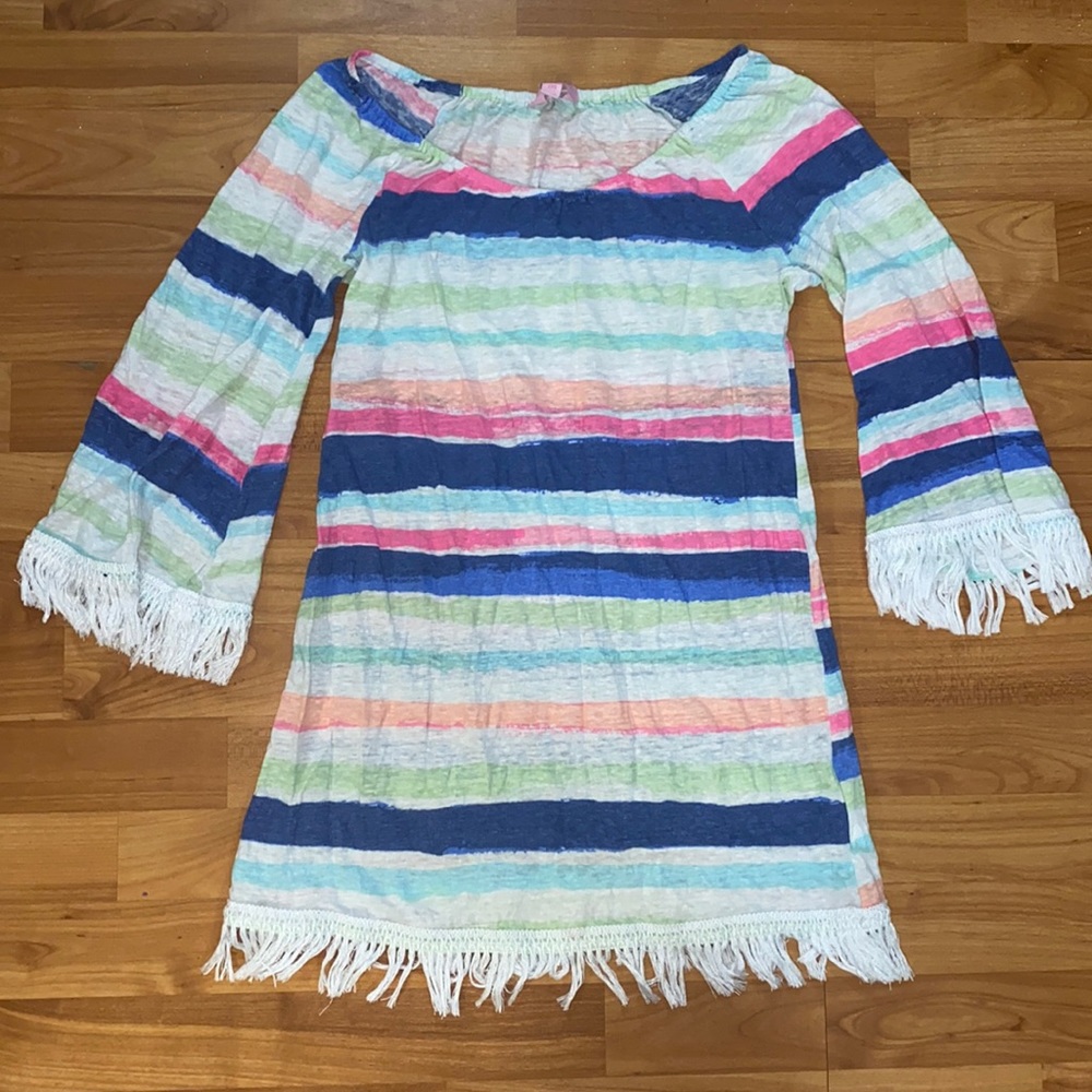 Lilly Coverup